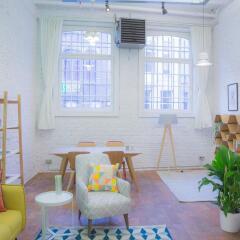 Отель Antwerp Loft детские мероприятия