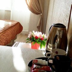 Гостиница Home in Yasenevo с домашними животными