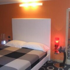 Отель Residence Select Executive в номере фото 2