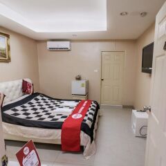Отель Nida Rooms Suriyawong 703 Business Town Бангкок детские мероприятия