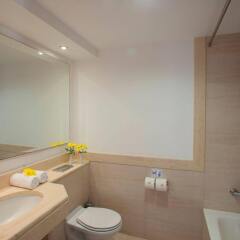 Отель Primasol Louis Ionian Sun - All Inclusive ванная