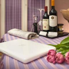 Graziella Patio Hotel Ареццо