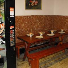 Season Hostel 2 Будапешт спа