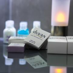 Cavit Duvan Prestige Hotel Турция, Эдирне - отзывы, цены и фото номеров - забронировать отель Cavit Duvan Prestige Hotel онлайн ванная