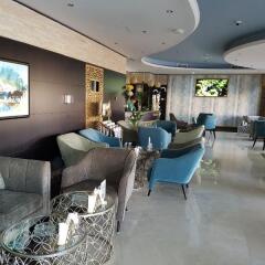 Royal View Hotel интерьер отеля фото 3