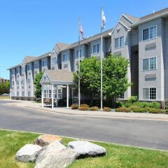 Отель Microtel Bloomington США, Блумингтон - отзывы, цены и фото номеров - забронировать отель Microtel Bloomington онлайн фото 3