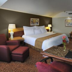 Отель Courtyard by Marriott Mexico City Revolucion Мексика, Мехико - отзывы, цены и фото номеров - забронировать отель Courtyard by Marriott Mexico City Revolucion онлайн детские мероприятия