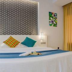 Velana Beach in South Male Atoll, Maldives from 174$, photos, reviews - zenhotels.com guestroom photo 2