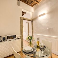 Отель Babuino Palace Suites в номере фото 2