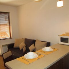 Отель Tangra Aparthotel Bansko Банско фото 7