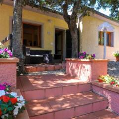 Hotel La Perla Del Golfo Проччио фото 10