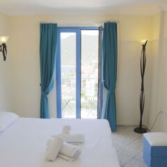 Soothe Hotel Турция, Калкан - отзывы, цены и фото номеров - забронировать отель Soothe Hotel онлайн комната для гостей