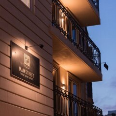 123 Main Street Boutique Hotel Сан Джулианс фото 44