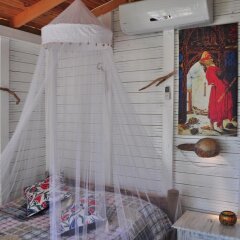 Отель Turan Hill Lounge Патара ванная