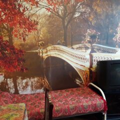 Moscow River Hostel