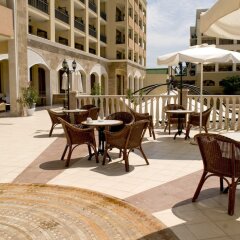Отель Sol Nessebar Palace Hotel - Все включено Болгария, Несебр - 9 отзывов об отеле, цены и фото номеров - забронировать отель Sol Nessebar Palace Hotel - Все включено онлайн фото 4