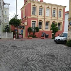 Antik Ridvan Hotel Чешме фото 7