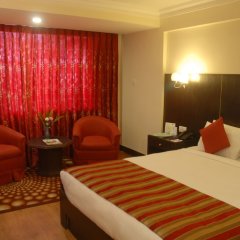 Отель Vaishali Hotel Непал, Катманду - отзывы, цены и фото номеров - забронировать отель Vaishali Hotel онлайн комната для гостей фото 3