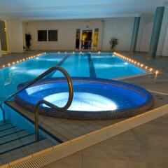 Hotel Weingarten Кальдаро-сулла-Страда-дель-Вино фото 5