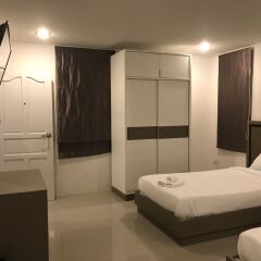 Отель S.E.T Thanmongkol Residence детские мероприятия