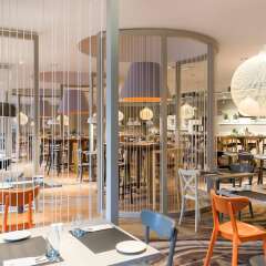 Отель Novotel Krakow City West Краков фото 10