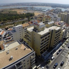 Отель Santa Catarina Algarve фото 4