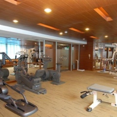 Отель Yihe Hotel Ouzhuang Китай, Гуанчжоу - 1 отзыв об отеле, цены и фото номеров - забронировать отель Yihe Hotel Ouzhuang онлайн фото 4