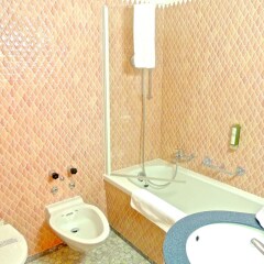 Отель Unique Hotel Eden Superior Швейцария, Санкт-Мориц - отзывы, цены и фото номеров - забронировать отель Unique Hotel Eden Superior онлайн ванная фото 2