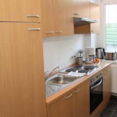 Отель Easyflats в номере фото 2