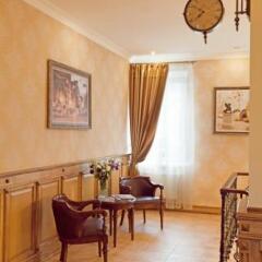 Гостиница WellOtel Odessa фото 10