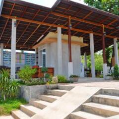 Отель Lanta Intanin Resort Ланта фото 10