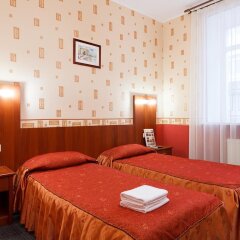 Гостиница Регина комната для гостей фото 4