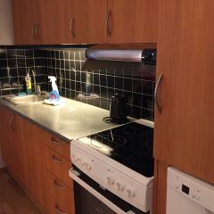 Отель City Housing - Lagårdsveien 13 Норвегия, Ставангер - отзывы, цены и фото номеров - забронировать отель City Housing - Lagårdsveien 13 онлайн в номере фото 2