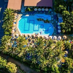Mediterraneo Hotel - All Inclusive фото 6