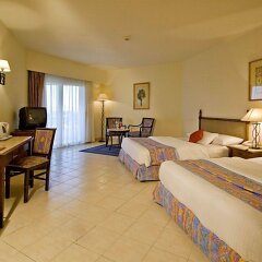 Aurora Oriental Resort in Sharm El Sheikh, Egypt from 112$, photos, reviews - zenhotels.com guestroom photo 3