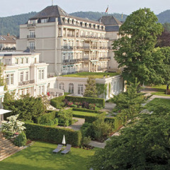 Palácio Tangará - an Oetker Collection Hotel фото 10