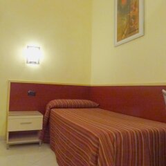 Hotel Parma комната для гостей фото 5