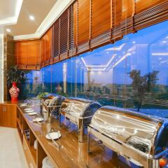 Halong Delight Hotel в номере