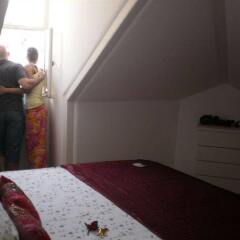 Go Hostel Lisbon Лиссабон комната для гостей