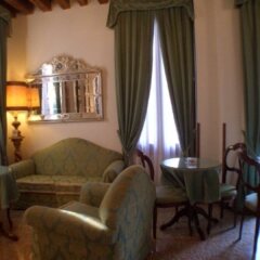 Отель Apostoli Palace Италия, Венеция - 1 отзыв об отеле, цены и фото номеров - забронировать отель Apostoli Palace онлайн комната для гостей фото 2