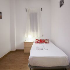 Отель BBarcelona Marina Flats детские мероприятия фото 2