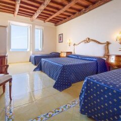 Отель B&B Villa Isabella Минори детские мероприятия фото 2