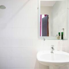Отель ibis Styles Asnieres Centre ванная фото 2