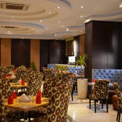 Rose Garden Hotel питание