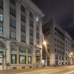 Отель Exe Laietana Palace фото 5