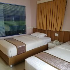 Fortune 1127 Hotel комната для гостей фото 5