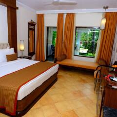 Отель Heritage Village Resort & Spa Goa Индия, Южный Гоа - 8 отзывов об отеле, цены и фото номеров - забронировать отель Heritage Village Resort & Spa Goa онлайн