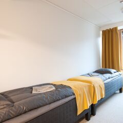 Отель Aikatalo Hostel Helsinki City Center Финляндия, Хельсинки - отзывы, цены и фото номеров - забронировать отель Aikatalo Hostel Helsinki City Center онлайн фото 3