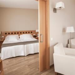 Отель Mercure Atenea Aventura комната для гостей фото 5