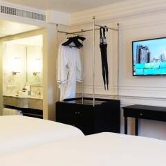 Отель Akara Hotel Bangkok Таиланд, Бангкок - 1 отзыв об отеле, цены и фото номеров - забронировать отель Akara Hotel Bangkok онлайн